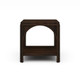 Vannes End Table - Hand made Mid-Century Modern style Living Room furniture