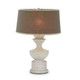 Florence Table Lamp - Solid Timber Craftsman style  furniture
