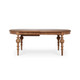 Kraton Extension Dining Table 200cm extends to 260cm - Any Colour - 28271