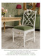 Kraton Extension Dining Table 200cm extends to 260cm - Any Colour - 28271
