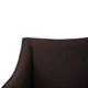 Elanor Counter Stool w/ Arms - Canberra, Cairns, Darwin Contemporary style Kitchen furniture