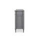 Kelly 4 Door 4 Drawer Buffet - Hobart, Launceston, Perth Gustavian style Dining Room furniture