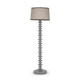 Milano Floor Lamp - Solid Timber Mediterranean style  furniture