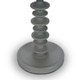 Milano Floor Lamp - Melbourne, Sydney, Brisbane Mediterranean style  furniture