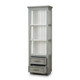 Dakota Narrow Display - Melbourne, Sydney, Brisbane Craftsman style Dining Room furniture