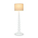 Cholet Floor Lamp - Size: 190H x 48W x 48D (cm)