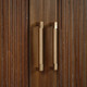Kraton Buffet w/ Wine Rack - Solid Timber Mid-Century Modern style Dining Room furniture