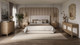 Rodeo Mirror - Solid Timber Resort style  furniture