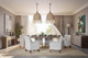 Verdon Knitted Pendant - Melbourne, Sydney, Brisbane Boho Chic style  furniture