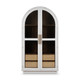 Vannes Display Cabinet - Melbourne, Sydney, Brisbane Mid-Century Modern style Dining Room furniture