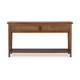 Kraton Console Table - Size: 81H x 152W x 36D (cm)