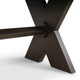 Elanore Counter Table - Canberra, Cairns, Darwin Craftsman style Alfresco & Rattan furniture