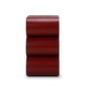 Infinity 3 Drawer Nightstand - Melbourne, Sydney, Brisbane Mid-Century Modern style Bedroom furniture
