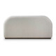 Curva Bed Queen - Melbourne, Sydney, Brisbane Contemporary style Bedroom furniture