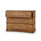 Battersea 3 Drawer Dresser - Solid Timber Mediterranean style Bedroom furniture