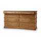 Battersea 8 Drawer Dresser - Solid Timber Mediterranean style Bedroom furniture
