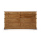 Battersea 8 Drawer Dresser - Hand made Mediterranean style Bedroom furniture