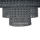 Havana Truntum Rattan Ceiling Pendant Light - Melbourne, Sydney, Brisbane Caribbean style  furniture