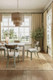Havana Truntum Rattan Ceiling Pendant Light - Canberra, Cairns, Darwin Caribbean style  furniture