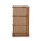Battersea Bedside - Melbourne, Sydney, Brisbane Mediterranean style Bedroom furniture