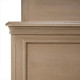 Hayward Bed King - Any Colour