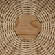 Oceana Rattan Dining Chair - Sale on Coastal style Dining Room furniture