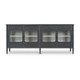 Grosvenor Sideboard w/ Drawers - Melbourne, Sydney, Brisbane Gustavian style Dining Room furniture