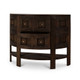 Elmhurst Console - Sale on Oriental style Living Room furniture