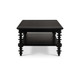 Milano Coffee Table - Hand made Mediterranean style Living Room furniture