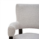 Genevieve Dining Chair - Hobart, Launceston, Perth Mid-Century Modern style Dining Room furniture