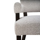 Genevieve Dining Chair - Sale on Mid-Century Modern style Dining Room furniture