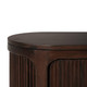 Regent 6 Drawer Dresser w/ Lip Pull Handles - Any Colour