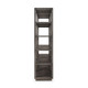 Cohan Bookshelf - Hand made Mid-Century Modern style Living Room furniture