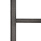 Cohan Bookshelf - Size: 183H x 183W x 46D (cm)