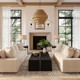Belarus Rope Ceiling Pendant Light - Solid Timber Mid-Century Modern style  furniture