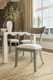 Beatrice Dining Chair - Any Colour