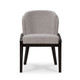 Sopworth Dining Chair - Hand made Mid-Century Modern style Dining Room furniture