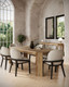 Sopworth Dining Chair - Any Colour
