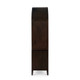 Lumina Glass Cabinet - Any Colour - 28421