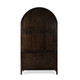 Lumina Glass Cabinet - Any Colour - 28421