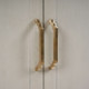 Bahama Display Cabinet - Sale on Mid-Century Modern style Dining Room furniture