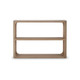 Corte Console Table - Solid Timber Mid-Century Modern style Living Room furniture