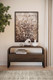 Vannes Console Table w/ 2 Drawers - Any Colour