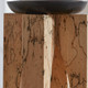 Ilva Wood Candleholders Set/2 - Australia wide delivery