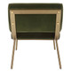 Knoll Mid-Century Accent Chair - Sale on Mid-Century Modern style Accent Chairs
