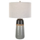 Coen Gray Table Lamp Mid-Century Modern style Table Lamp Decor