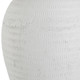 Reyna Chalk White Table Lamp - 30236-1