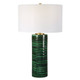 Galeno Emerald Green Table Lamp Mid-Century Modern style Table Lamp Decor