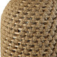 Kendari Rope & Rattan Table Lamp - Cairns, Darwin Mid-Century Modern style Table Lamps