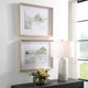 Serene Lake Framed Prints - Set/2 - Australia wide delivery